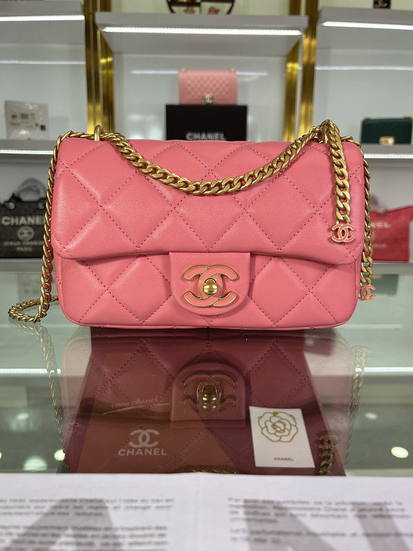 BAB - CHL Bags - 3237