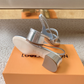 Ozarra Luxury - LOV Women Shoes - 091