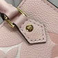 Ozarra Fashion Lu-Vi bags - 17618
