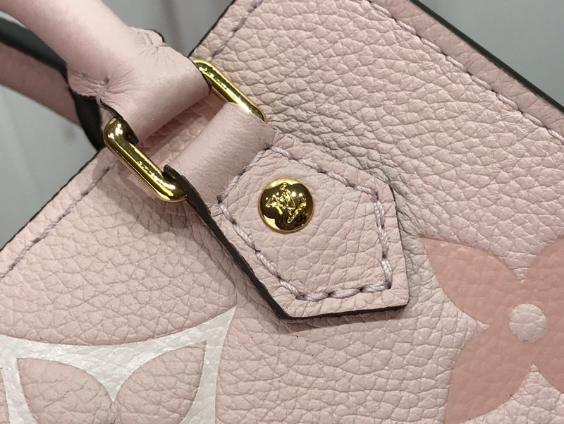 Ozarra Fashion Lu-Vi bags - 17618