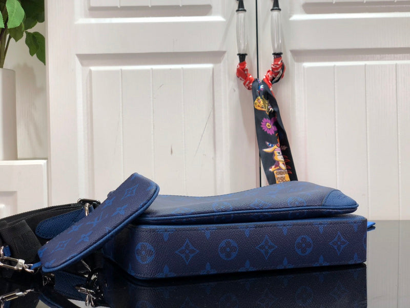 Fashion Lu-Vi bags - 2493
