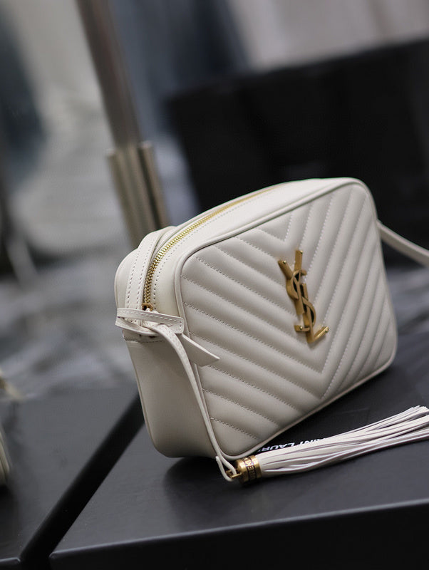 Ozarra SLY Bags - 001