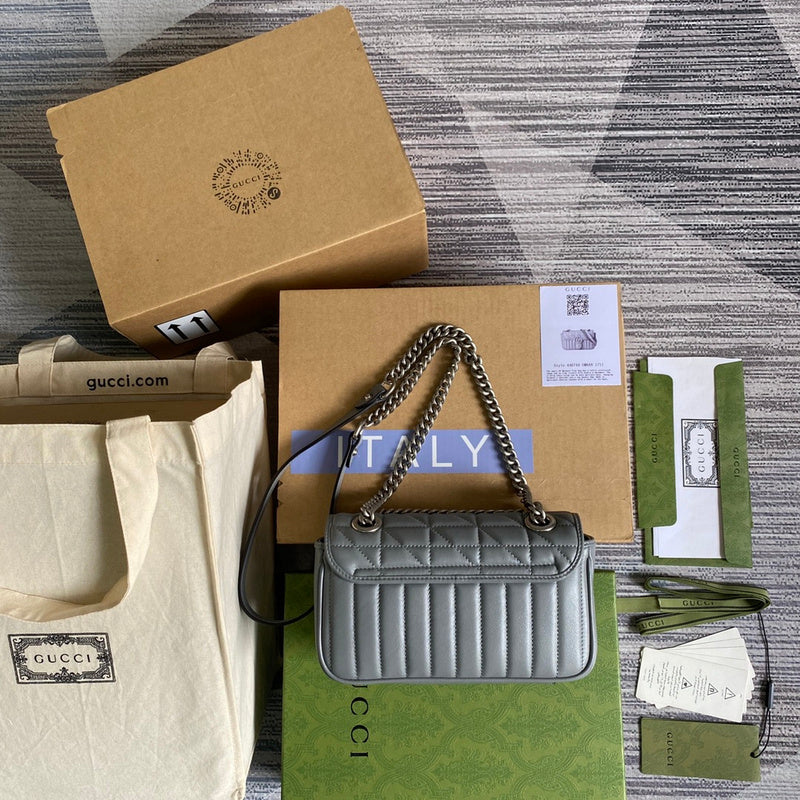 Ozarra - GCI Bags - 5013