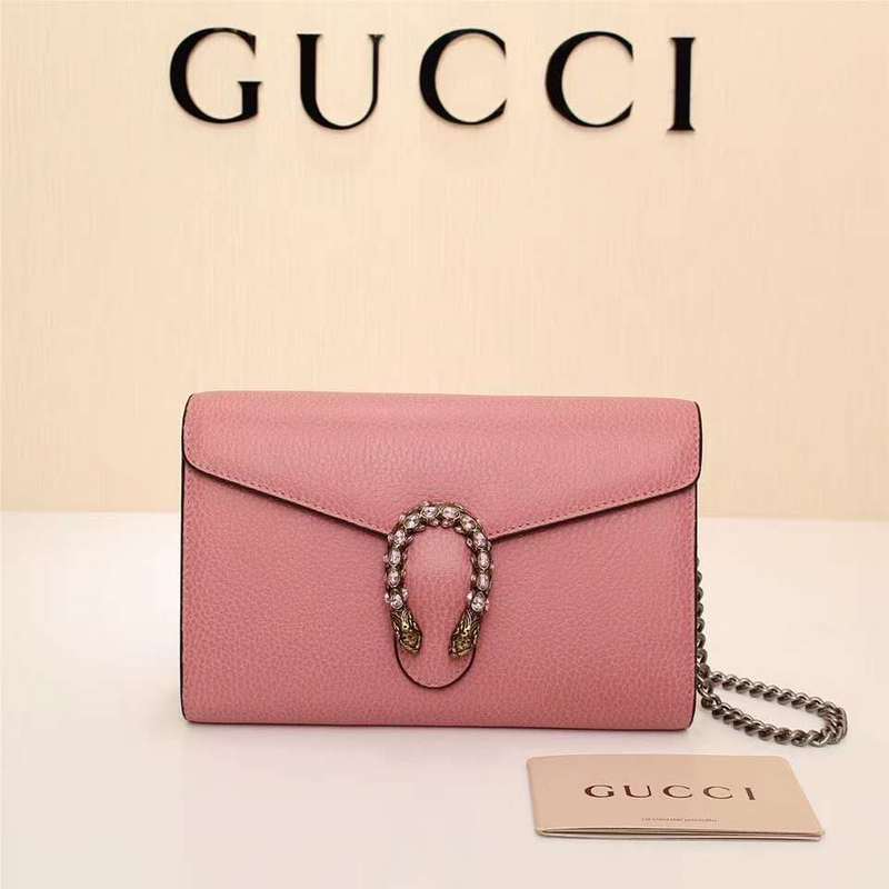 BAB - GCI Bags - 570