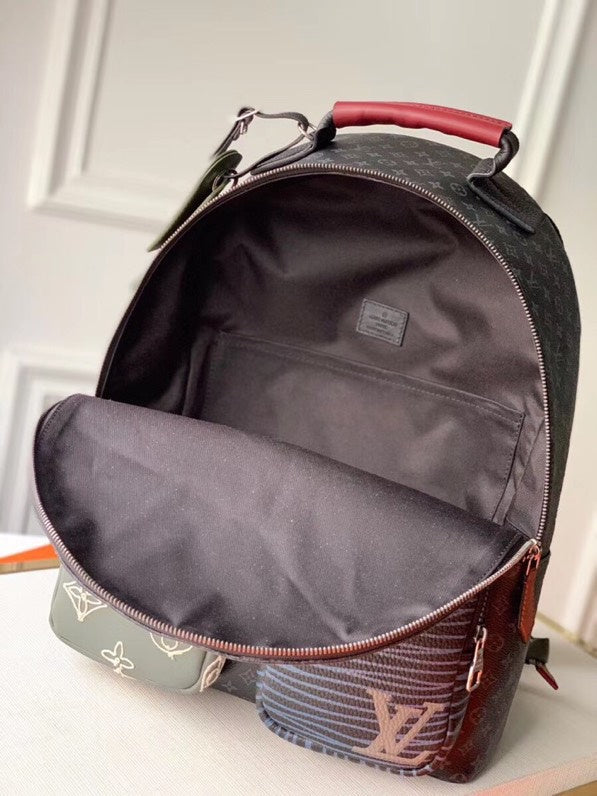 Ozarra Fashion Lu-Vi bags - 17015