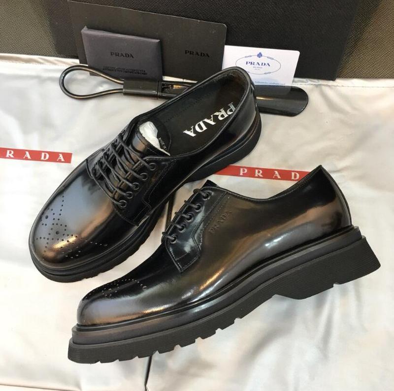 Ozarra Luxury - PD Men Shoes - 459