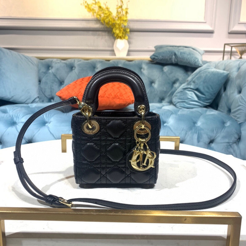 Ozarra - Dir Bags - 1732
