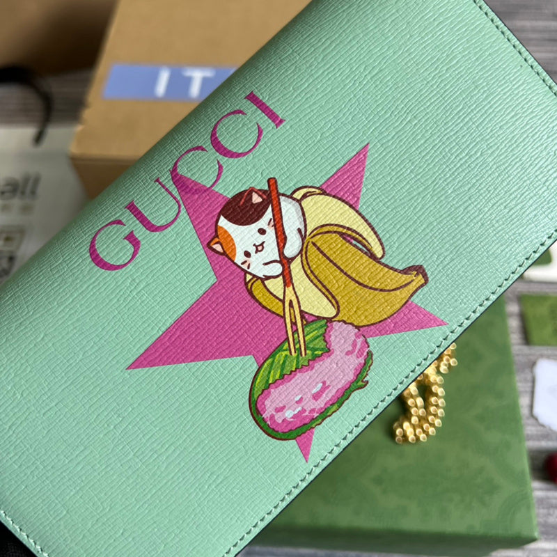 Ozarra - GG Bags - 531
