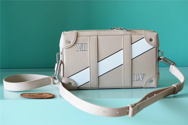 Ozarra Fashion Lu-Vi bags - 10258