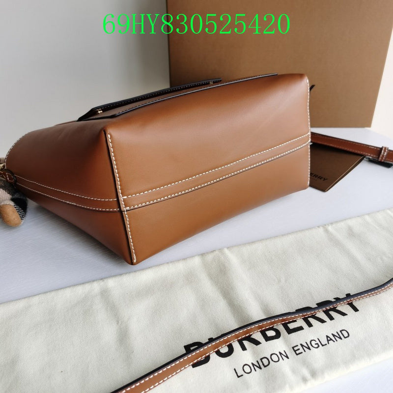 Ozarra Fashion -BBR Bags - 539