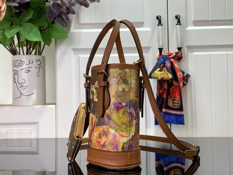 Fashion Lu-Vi bags - 3501