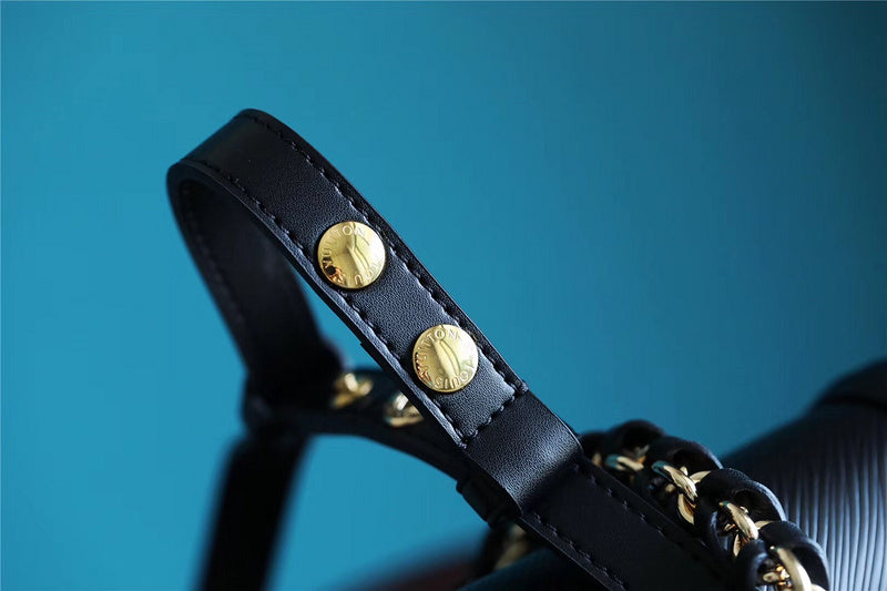 Ozarra Fashion Lu-Vi bags - 8115