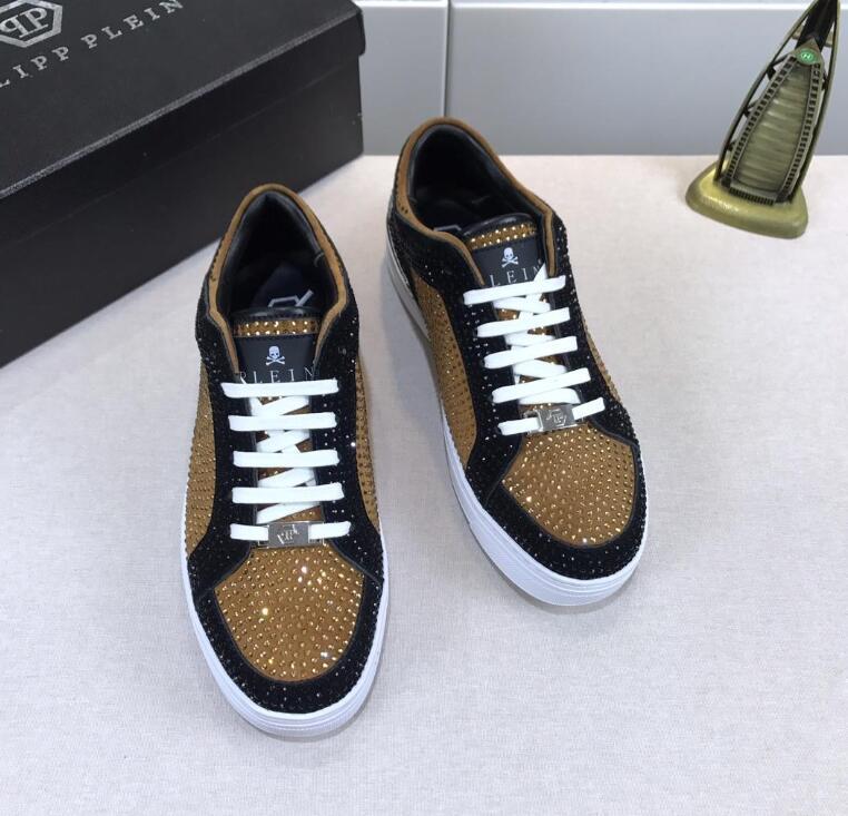 Ozarra Luxury - PHP Shoes - 223