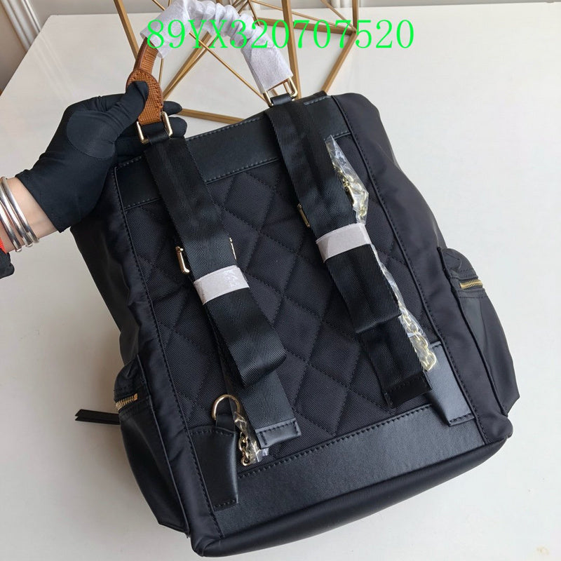 Ozarra Fashion -BBR Bags - 450