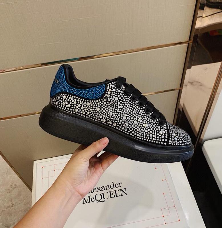 Ozarra Luxury - AQ Men SHoes - 385