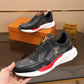 Ozarra Luxury - LOV Men Shoes - 1873