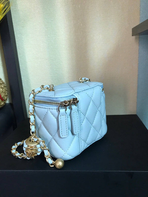 BAB - CHL Bags - 3296