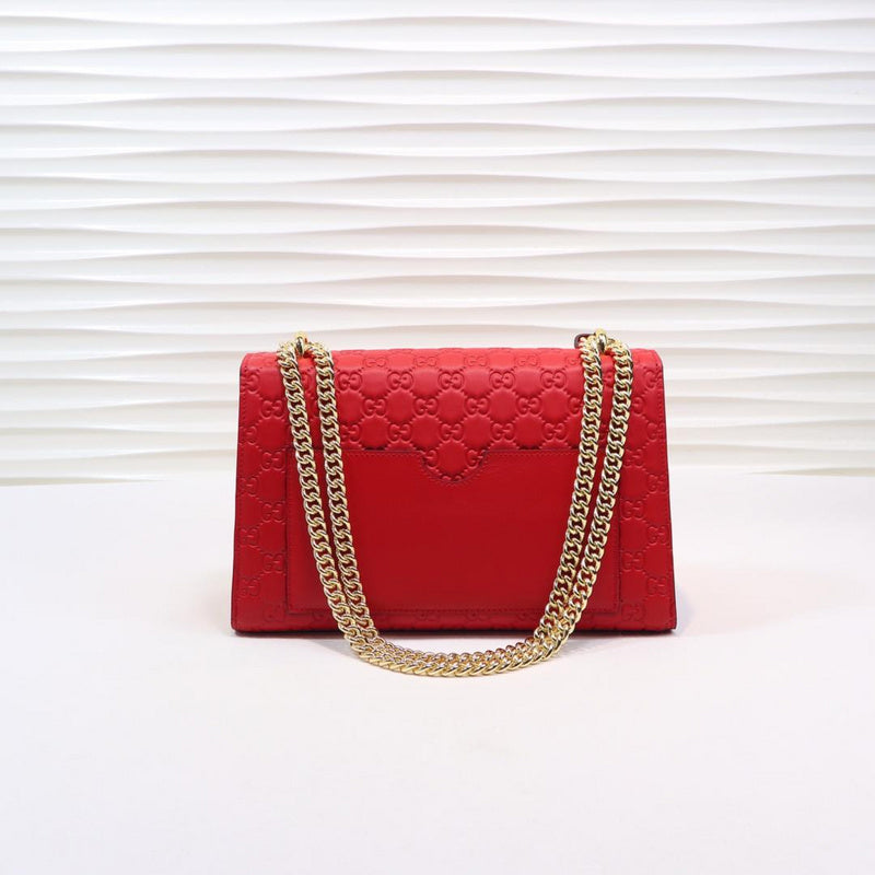 BAB - GCI Bags - 999