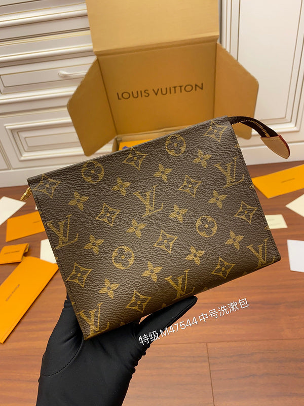 Ozarra Fashion Lu-Vi bags - 17298