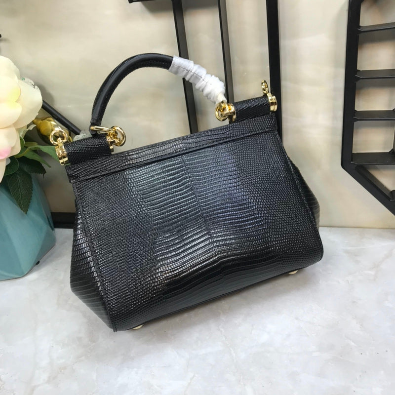 Ozarra - DG Bags - 002