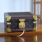 Ozarra Fashion Lu-Vi bags - 9551
