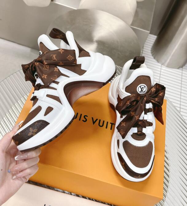 Ozarra Luxury - LOV Women Shoes - 212