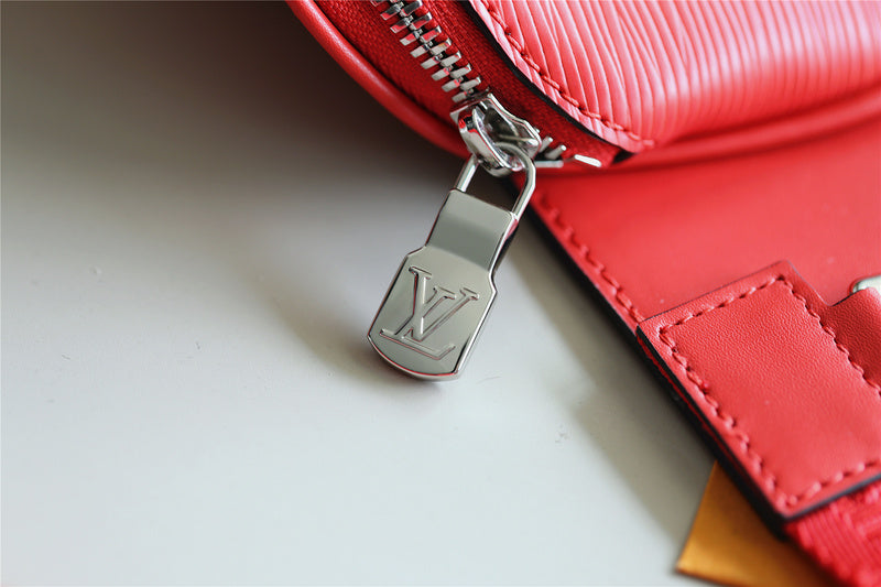 Ozarra Fashion Lu-Vi bags - 10366