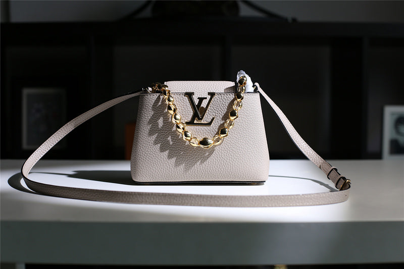 Ozarra Fashion Lu-Vi bags - 8367