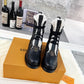 Ozarra Luxury - LOV Women Shoes - 840
