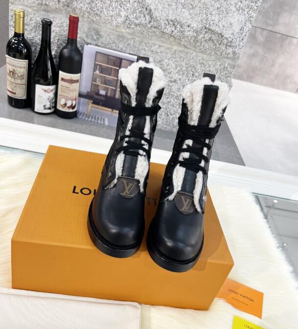 Ozarra Luxury - LOV Women Shoes - 840