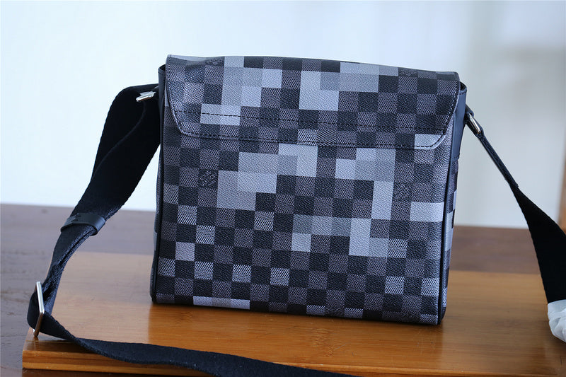 Ozarra Fashion Lu-Vi bags - 10409