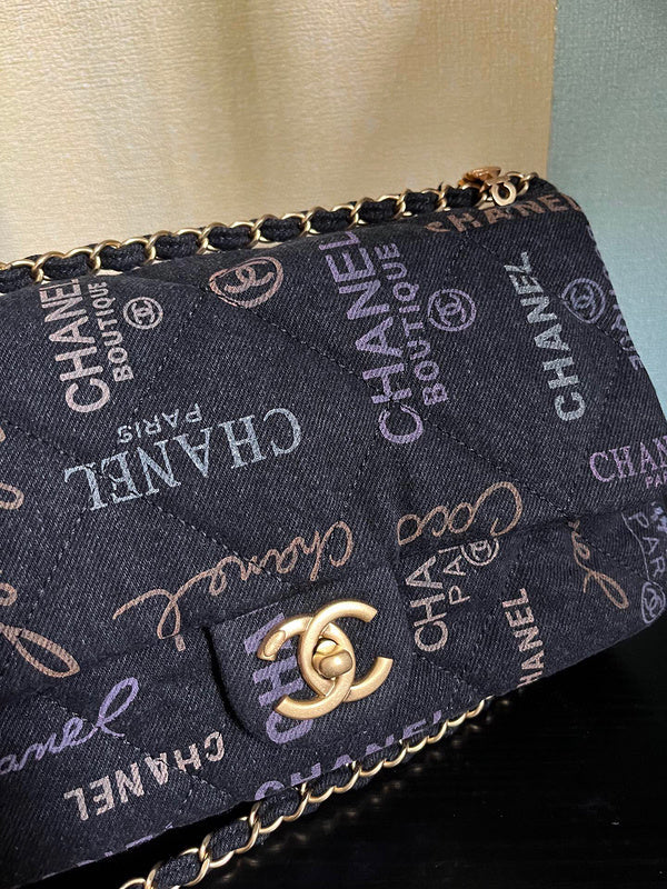 BAB - CHL Bags - 3233