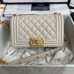 BAB - CHL Bags - 3525