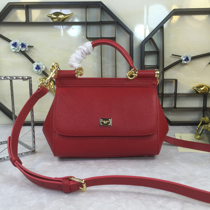 Ozarra - DG Bags - 020
