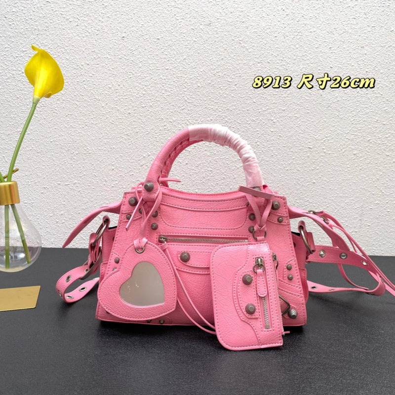 Ozarra - BG Bags - 606