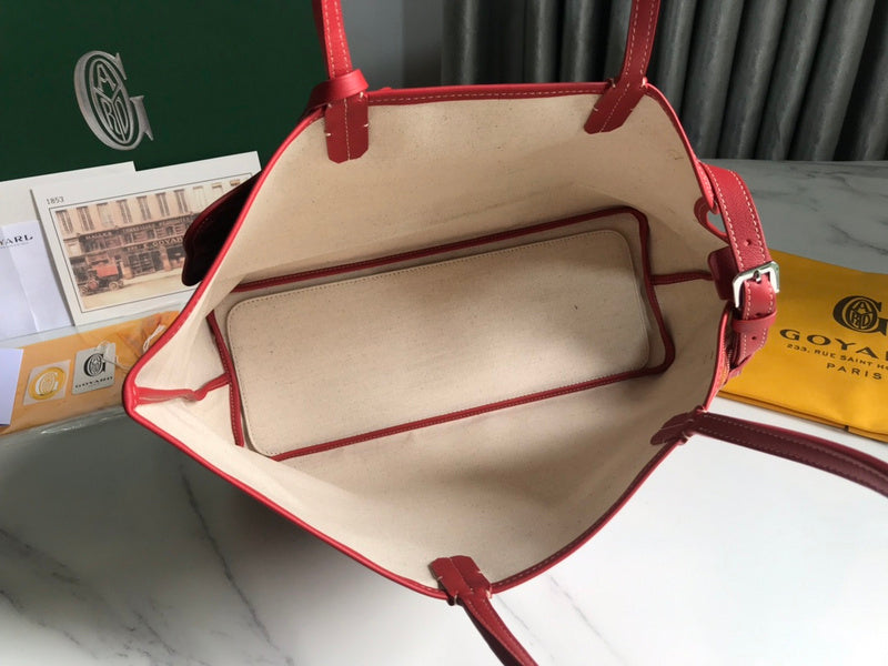 OZ - GYO Bags - 977