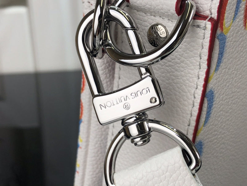 Fashion Lu-Vi bags - 3464