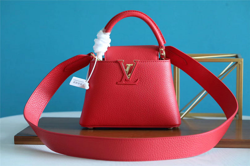 Ozarra Fashion Lu-Vi bags - 8336