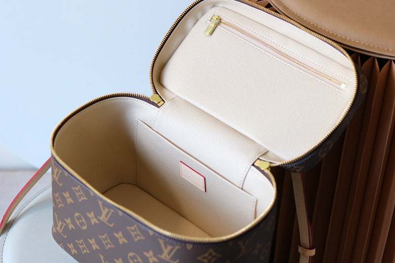 Ozarra Fashion Lu-Vi Bags - 16980