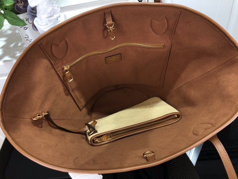Fashion Lu-Vi bags - 3404