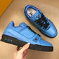 Ozarra Luxury - LOV Men Shoes - 1247