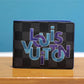 Ozarra Fashion Lu-Vi bags - 10960