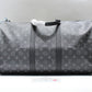 Ozarra Fashion Lu-Vi bags - 11335