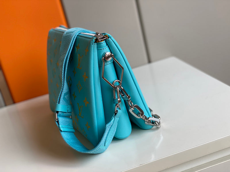 Ozarra Fashion Lu-Vi bags - 17553