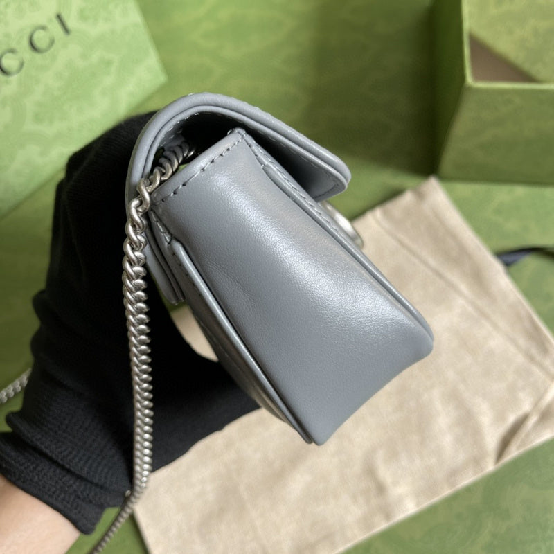 Ozarra - GCI Bags - 529