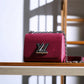Ozarra Fashion Lu-Vi bags - 8455