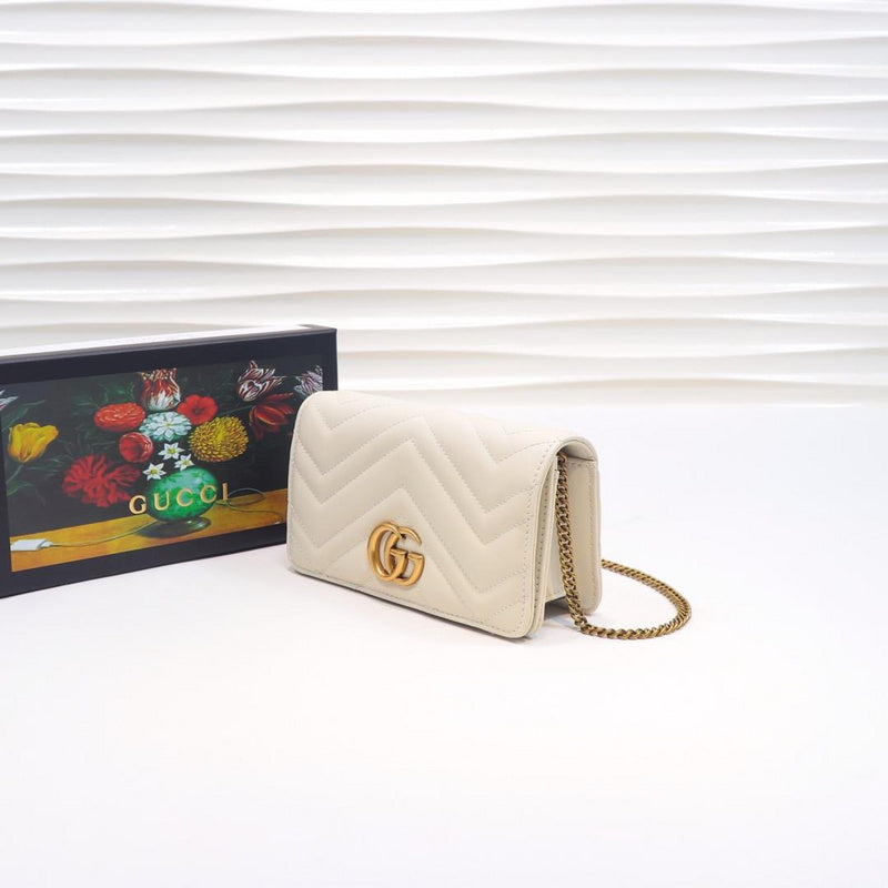 BAB - GCI Bags - 1132