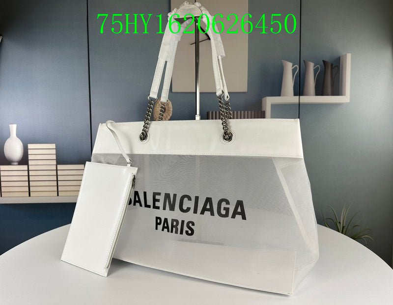 Ozarra Fashion - BGA Bags - 1731