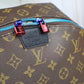 Ozarra Fashion Lu-Vi bags - 17917