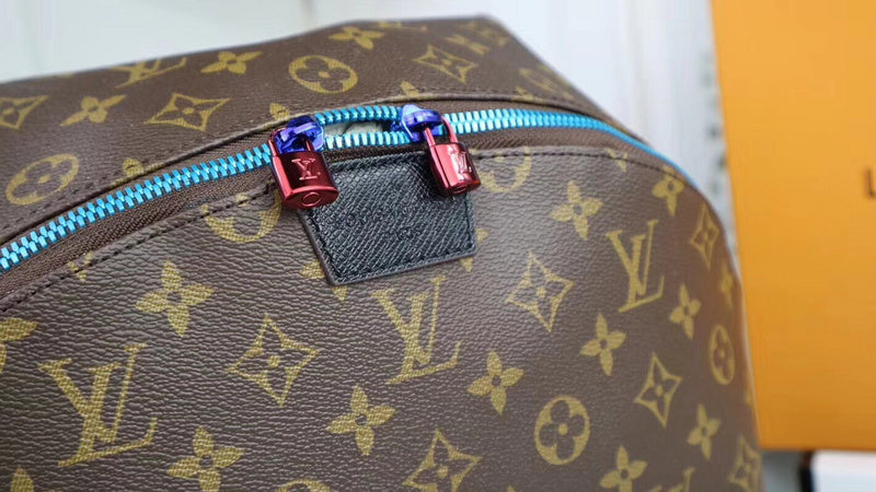 Ozarra Fashion Lu-Vi bags - 17917